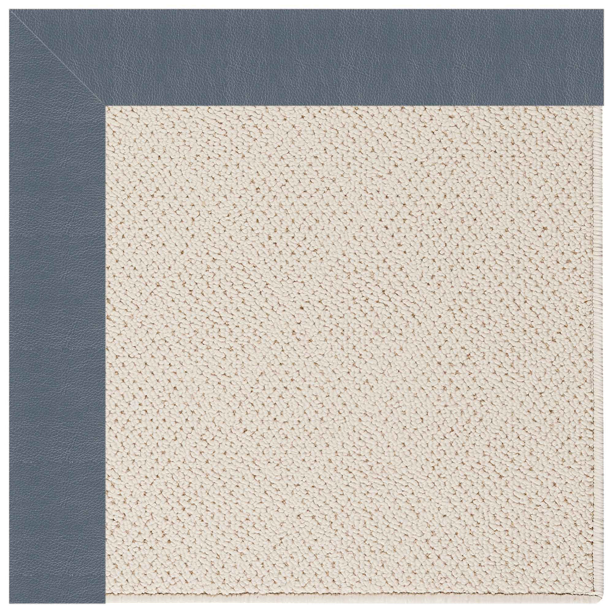 Creative Concepts-White Wicker Classic Comet