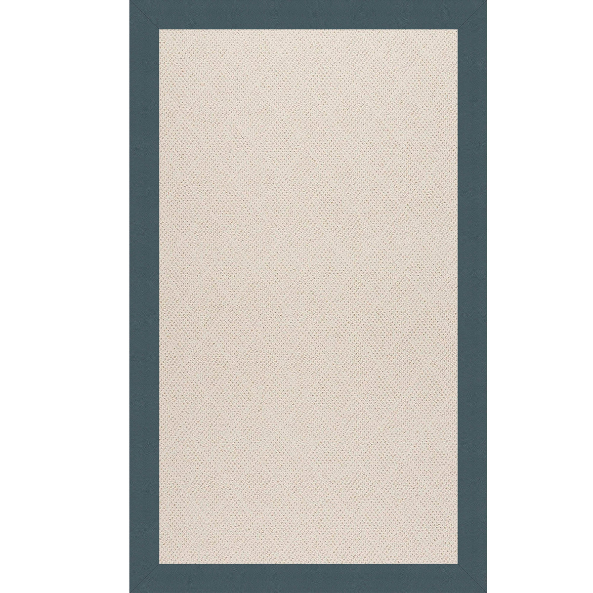 Creative Concepts-White Wicker Classic Comet
