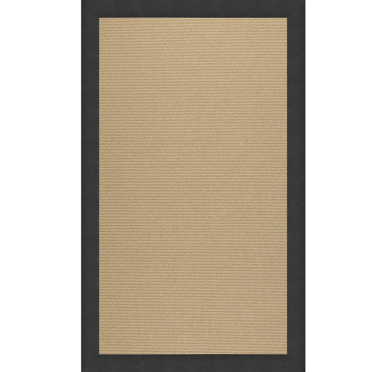 Creative Concepts-Sisal Classic Black