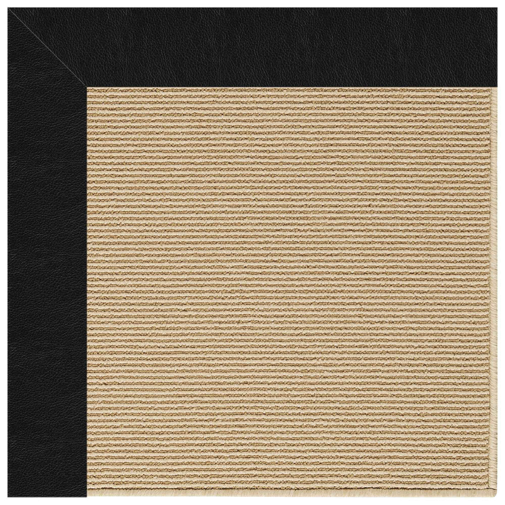 Creative Concepts-Sisal Classic Black