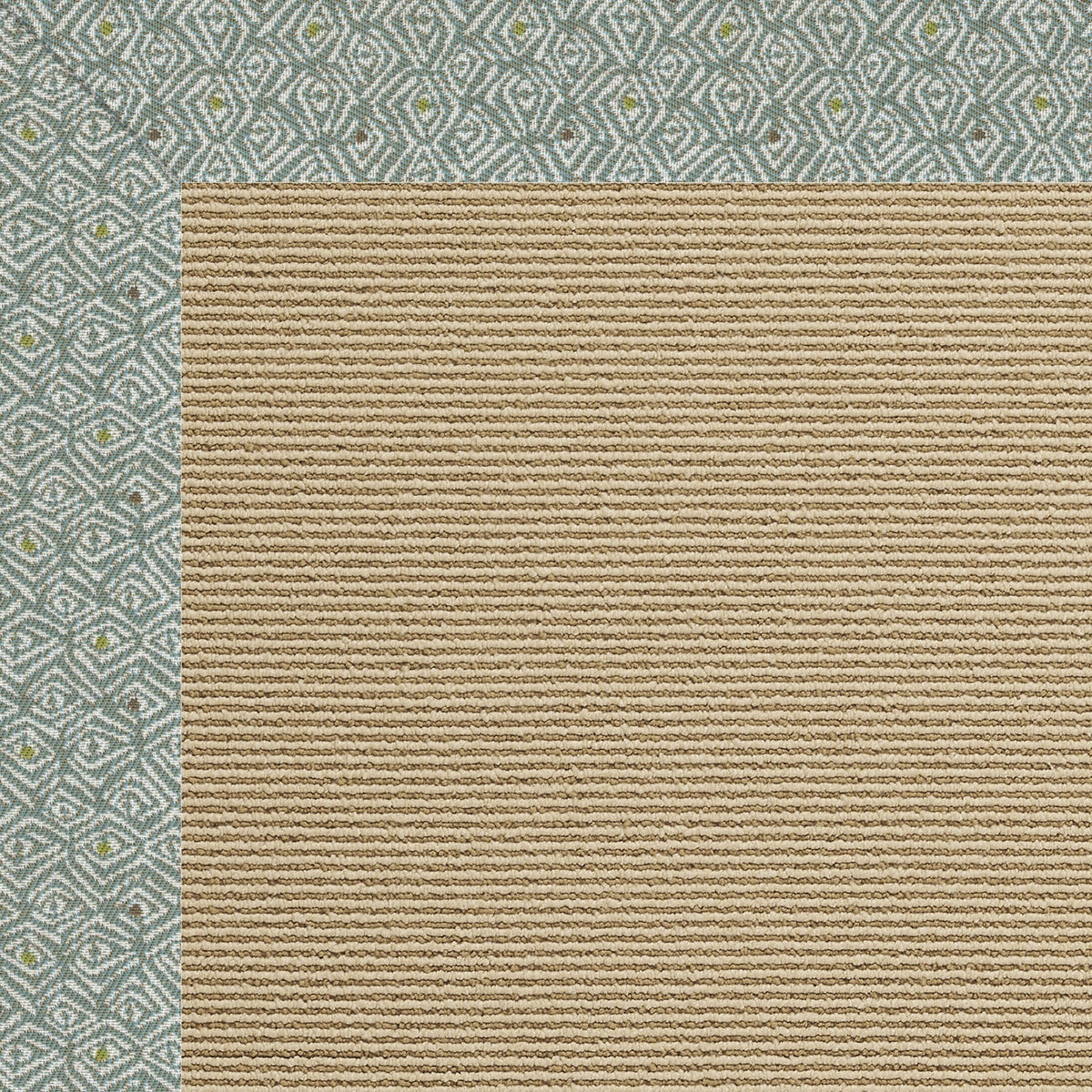 Creative Concepts-Sisal Profile Lake