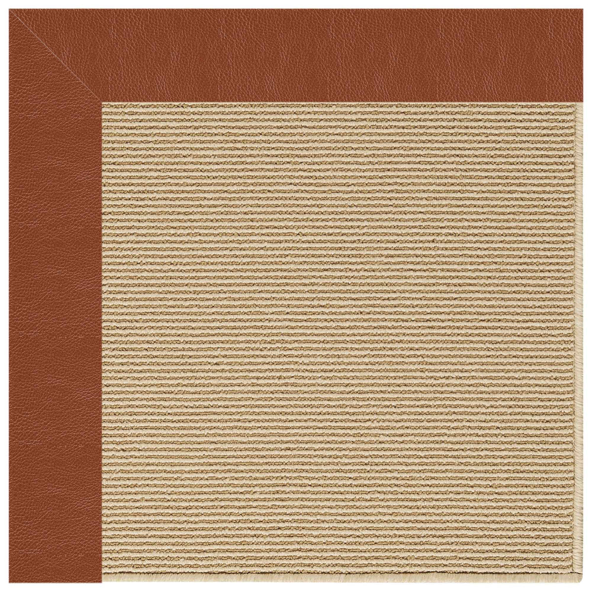 Creative Concepts-Sisal Classic Saddle