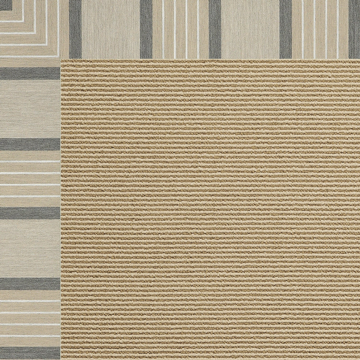Creative Concepts-Sisal Cove Pebble