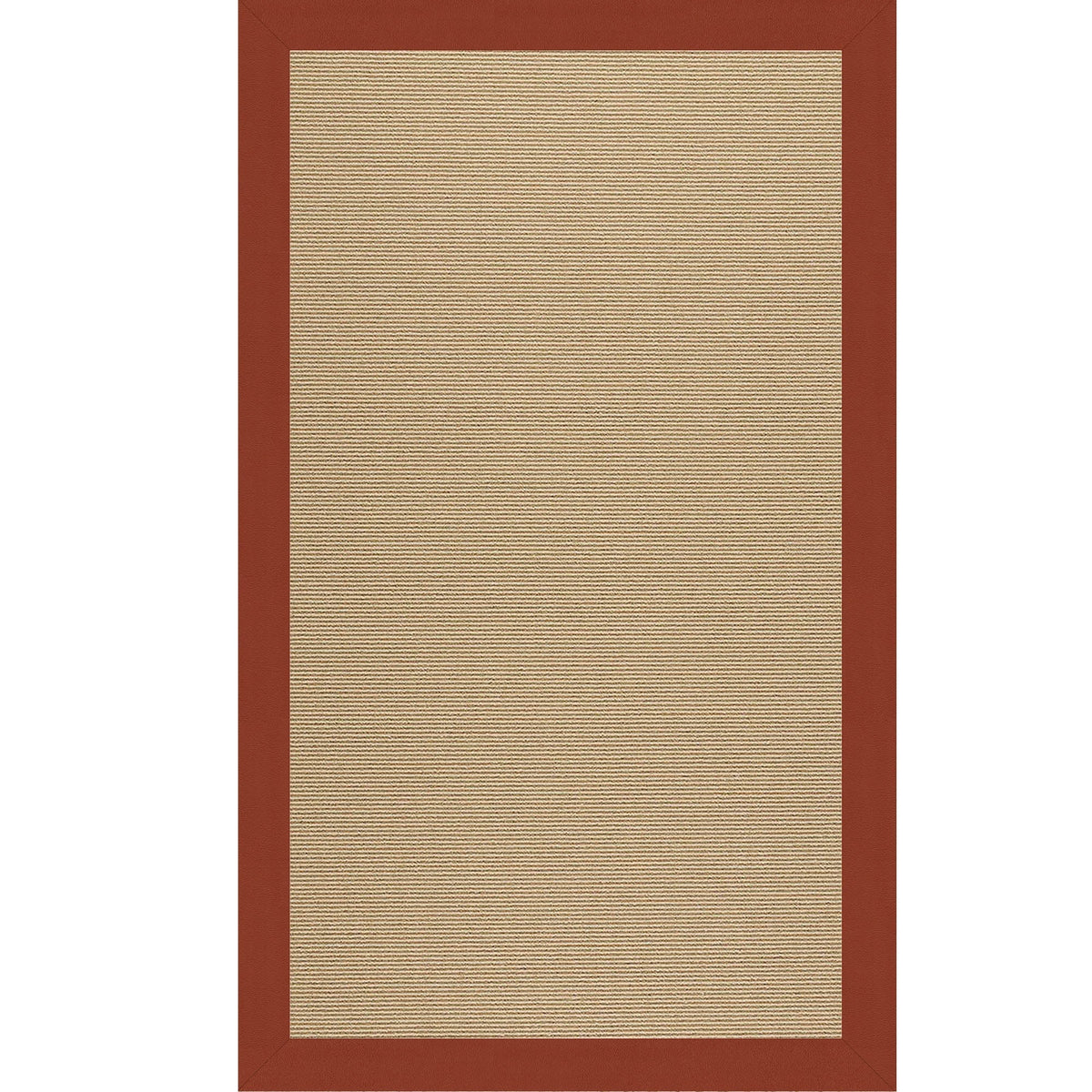 Creative Concepts-Sisal Classic Persimmon
