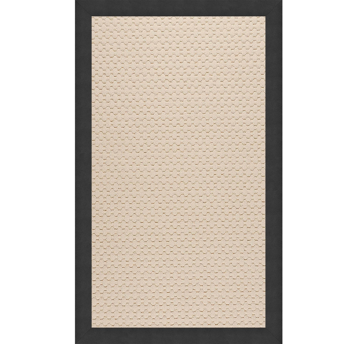Creative Concepts-Beach Sisal Classic Black