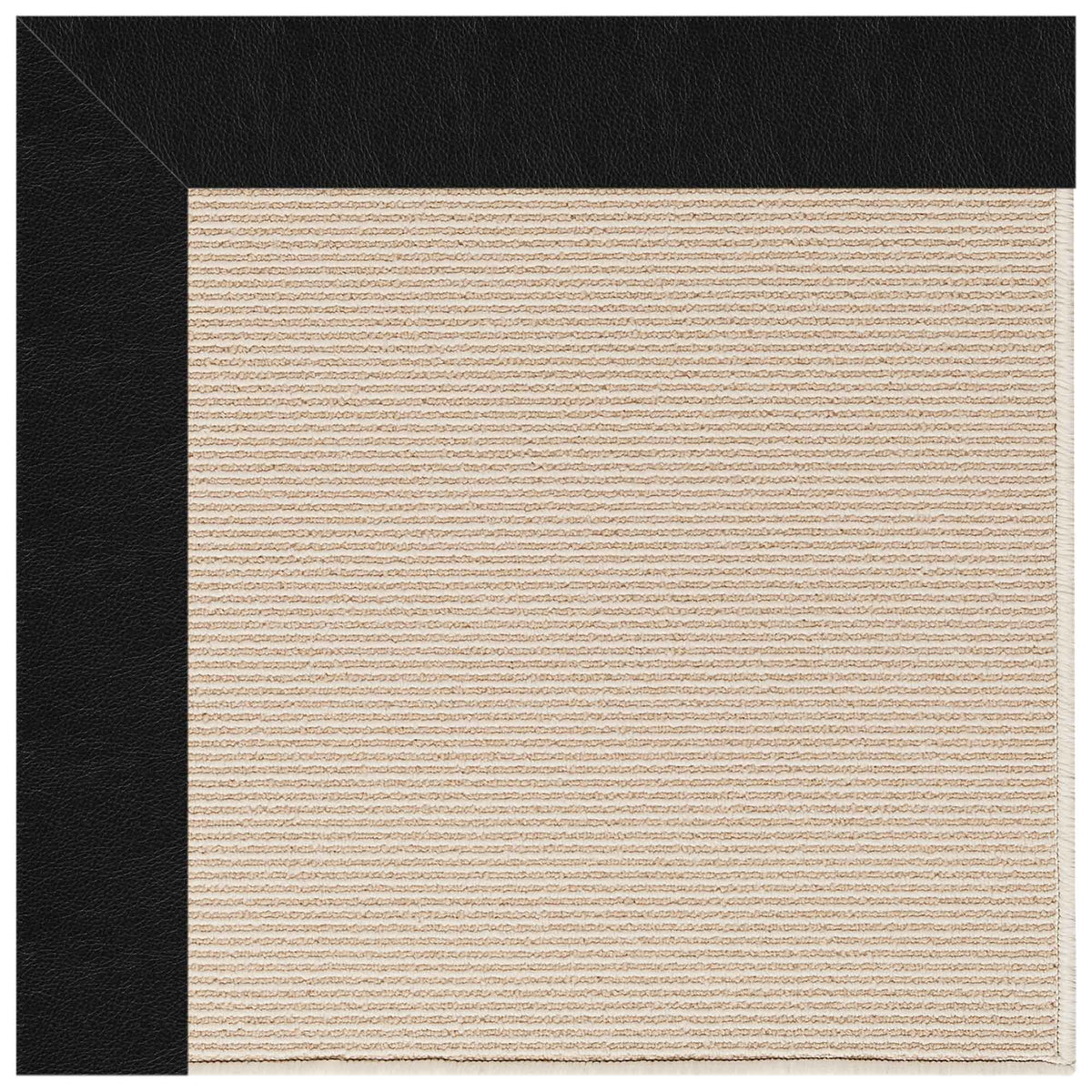 Creative Concepts-Beach Sisal Classic Black