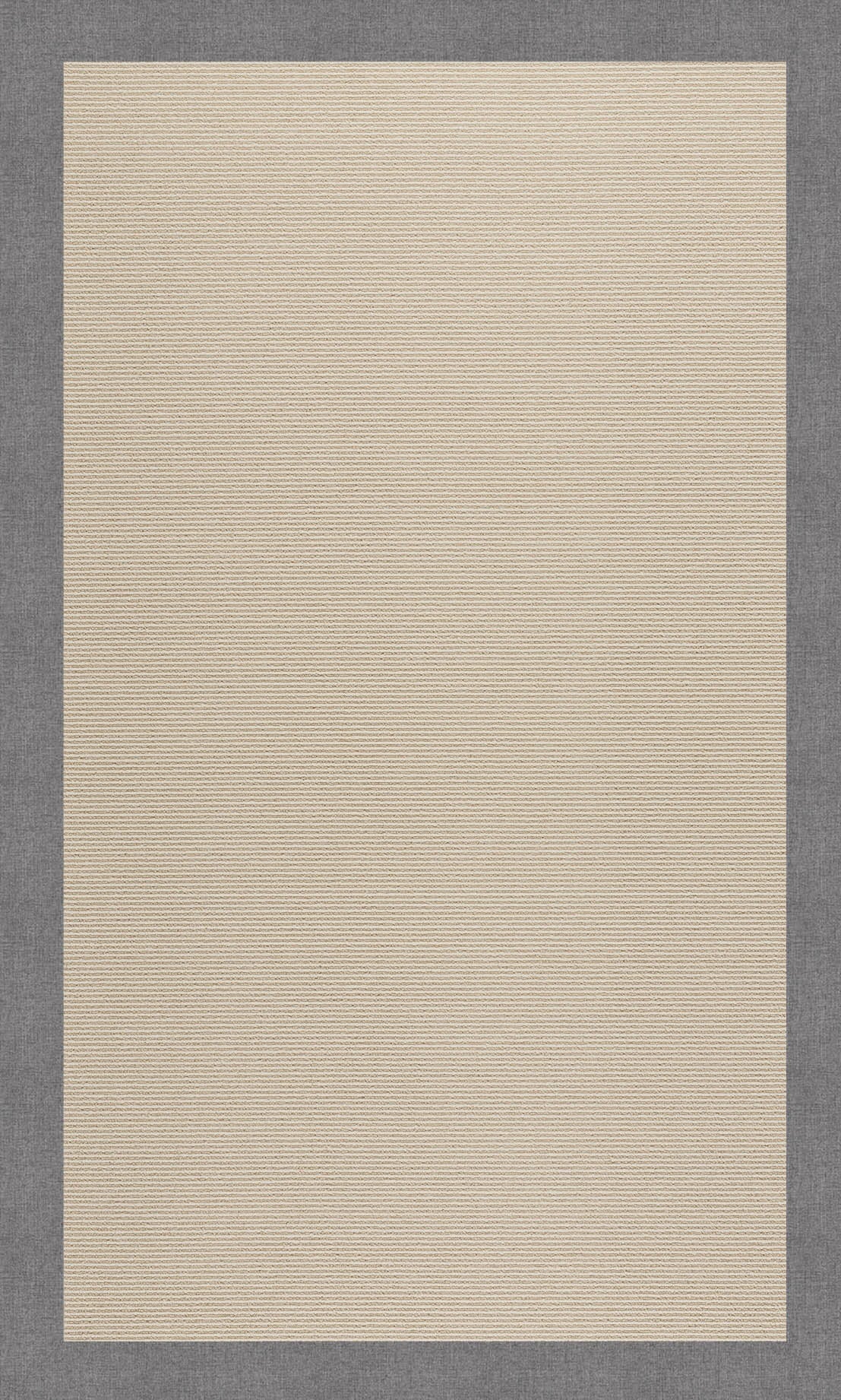 Creative Concepts-Beach Sisal Canvas Slate