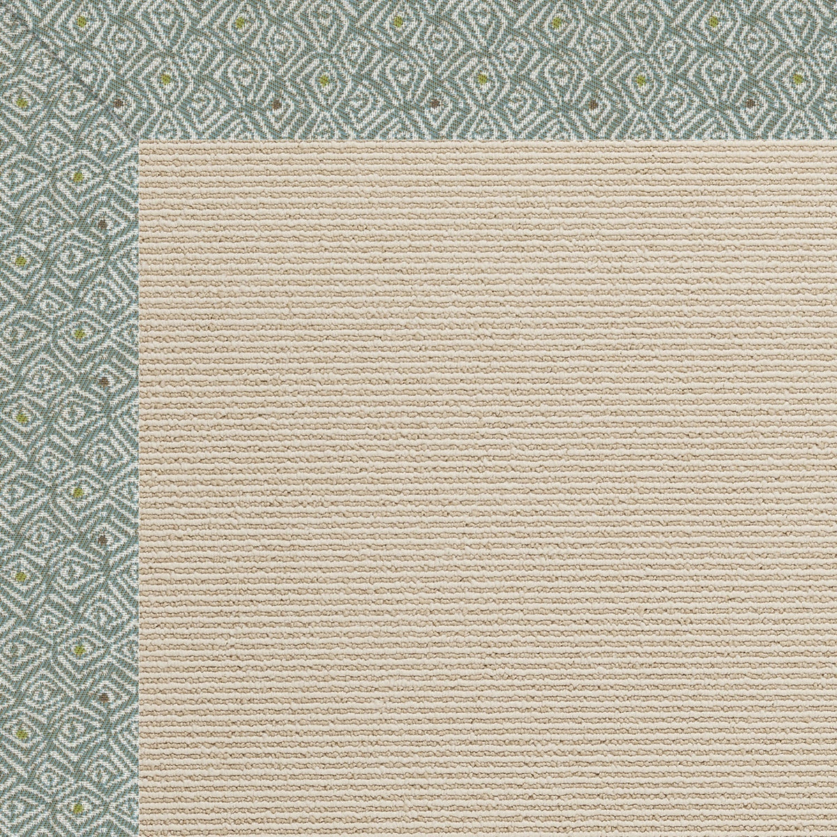 Creative Concepts-Beach Sisal Profile Lake