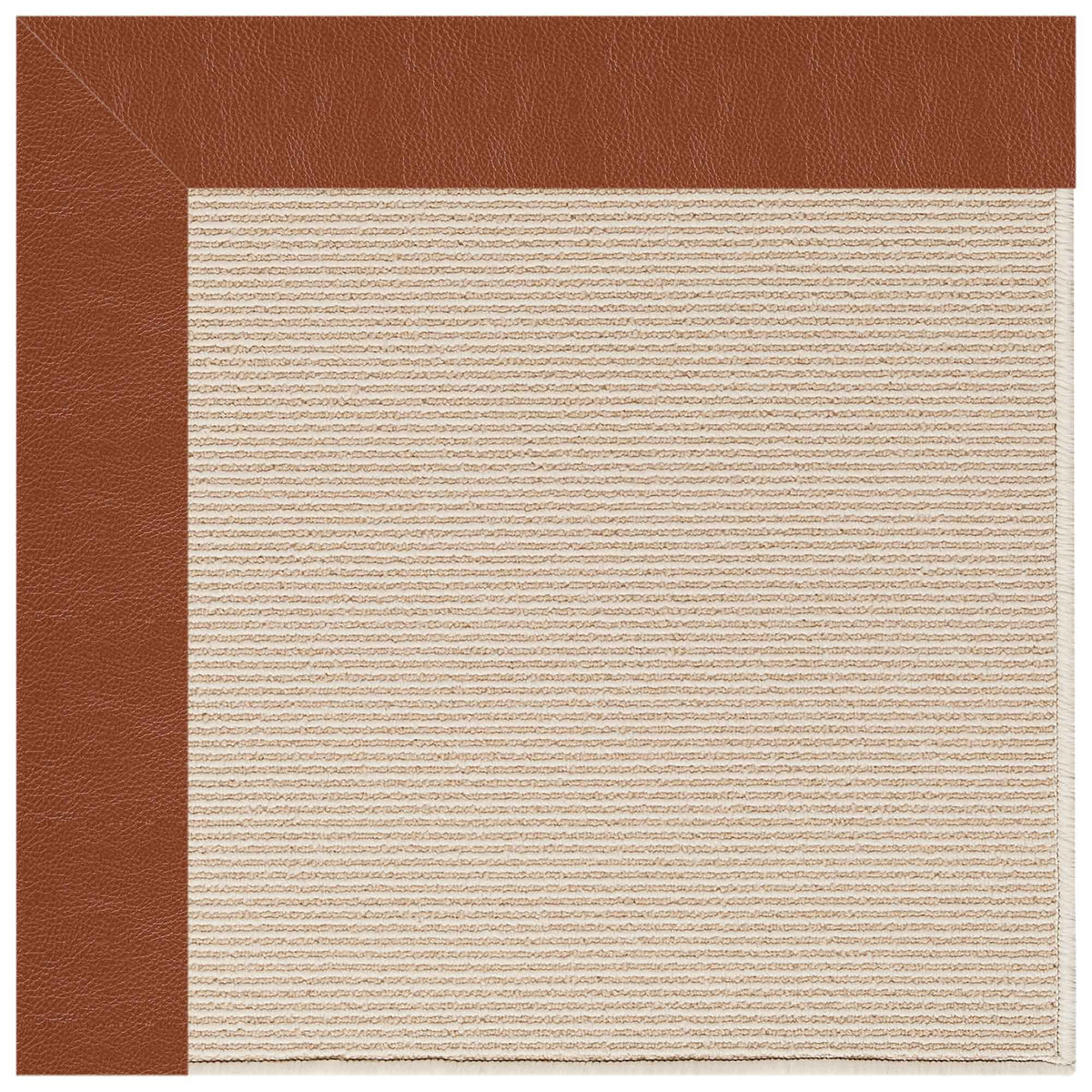 Creative Concepts-Beach Sisal Classic Saddle
