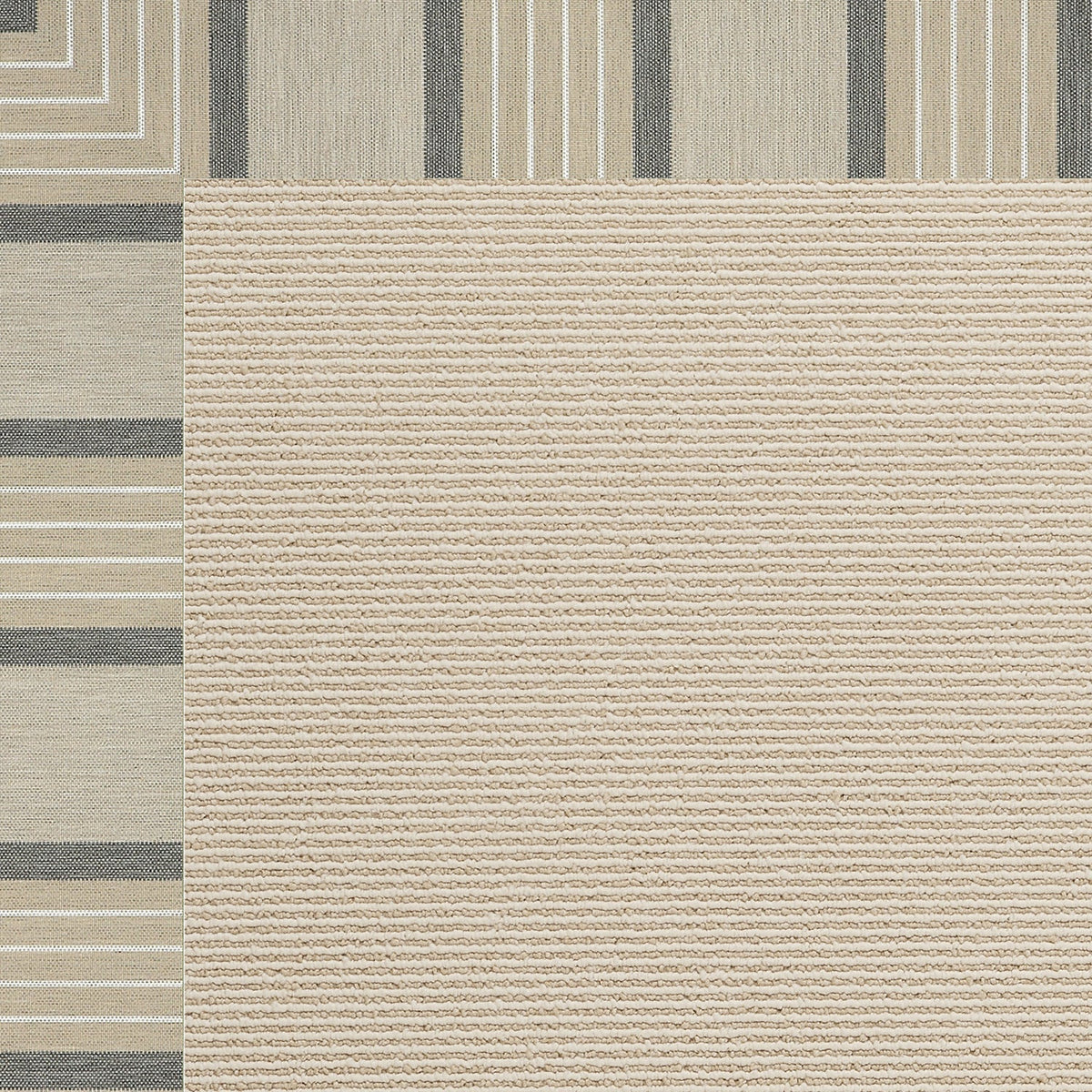 Creative Concepts-Beach Sisal Cove Pebble