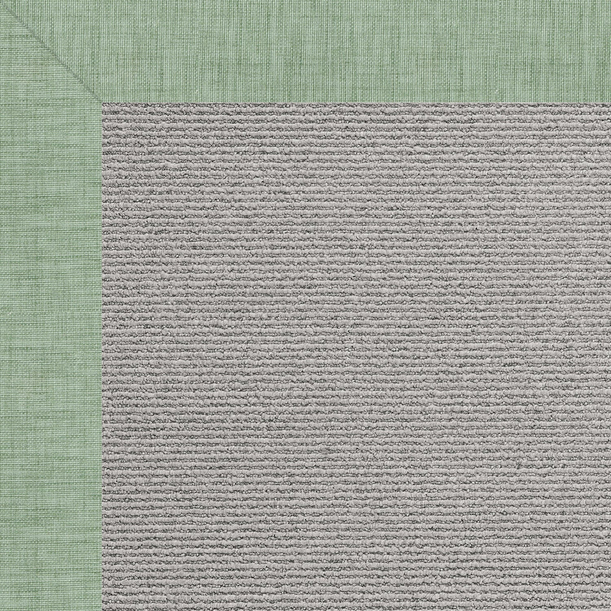 Creative Concepts-Plat Sisal Rave Spearmint