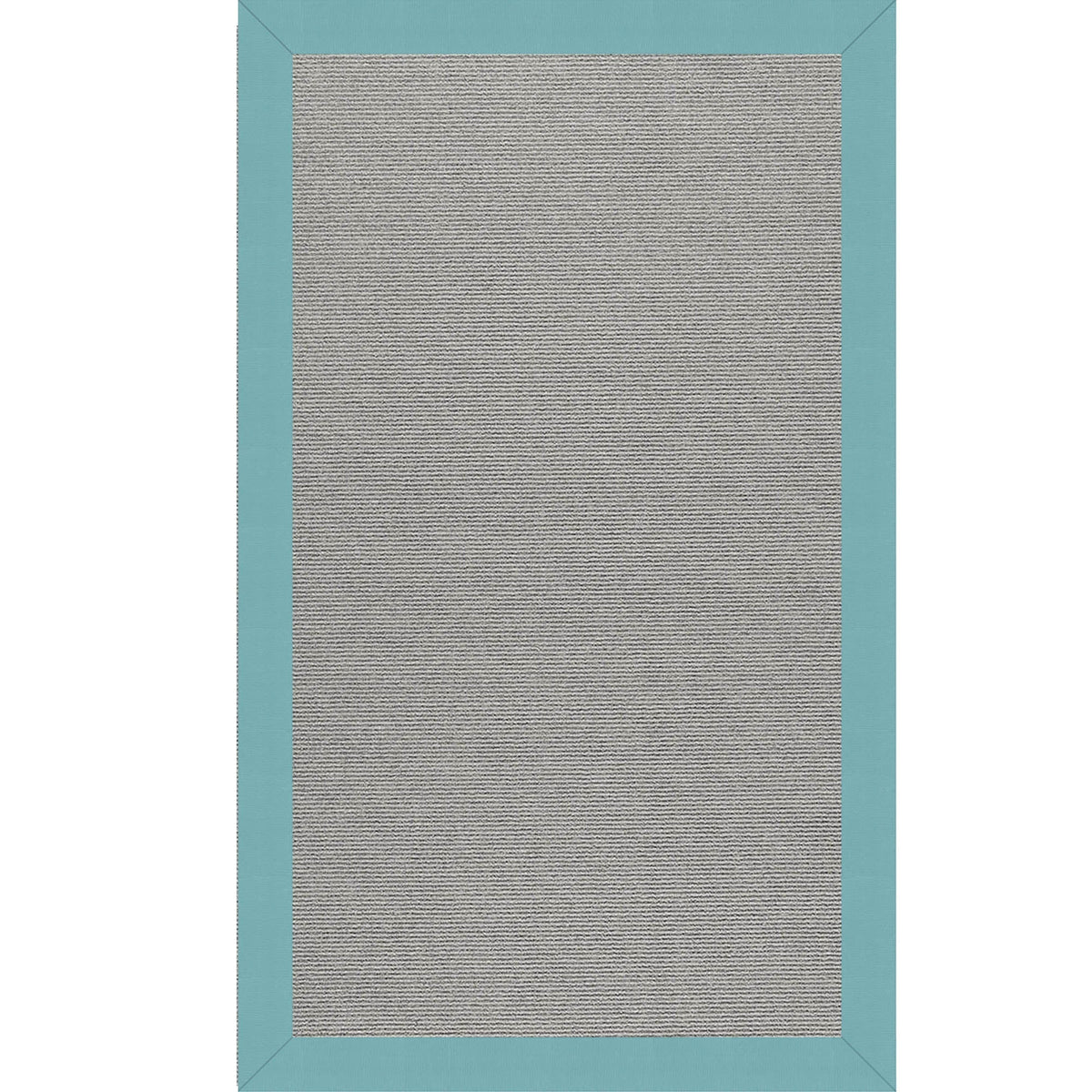 Creative Concepts-Plat Sisal Canvas Aquatic