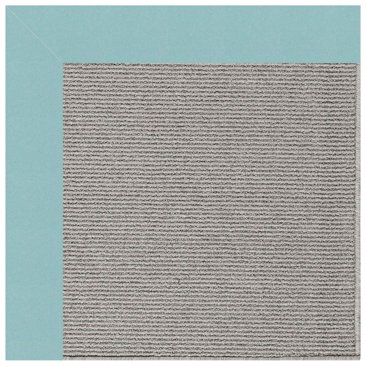 Creative Concepts-Plat Sisal Canvas Aquatic