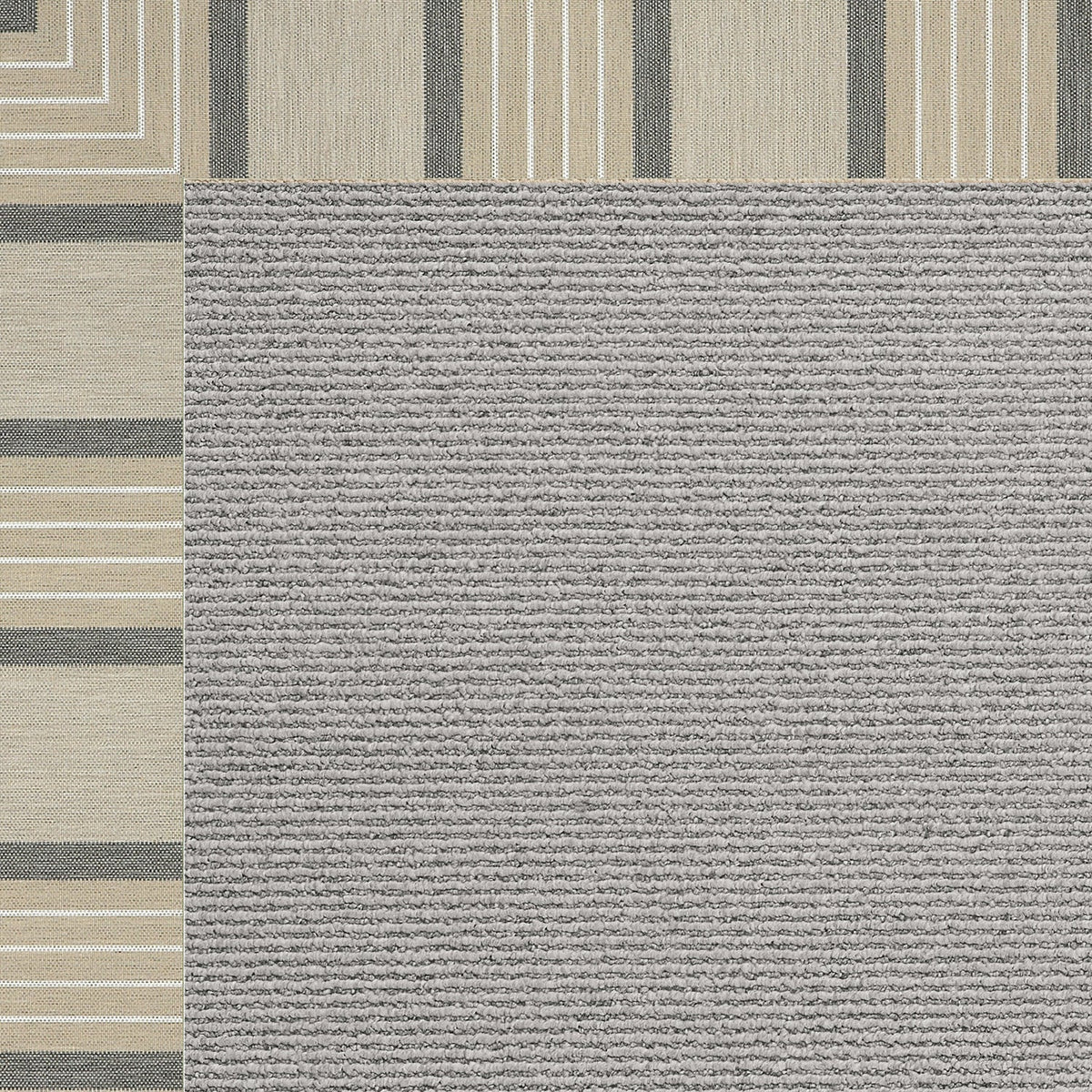 Creative Concepts-Plat Sisal Cove Pebble