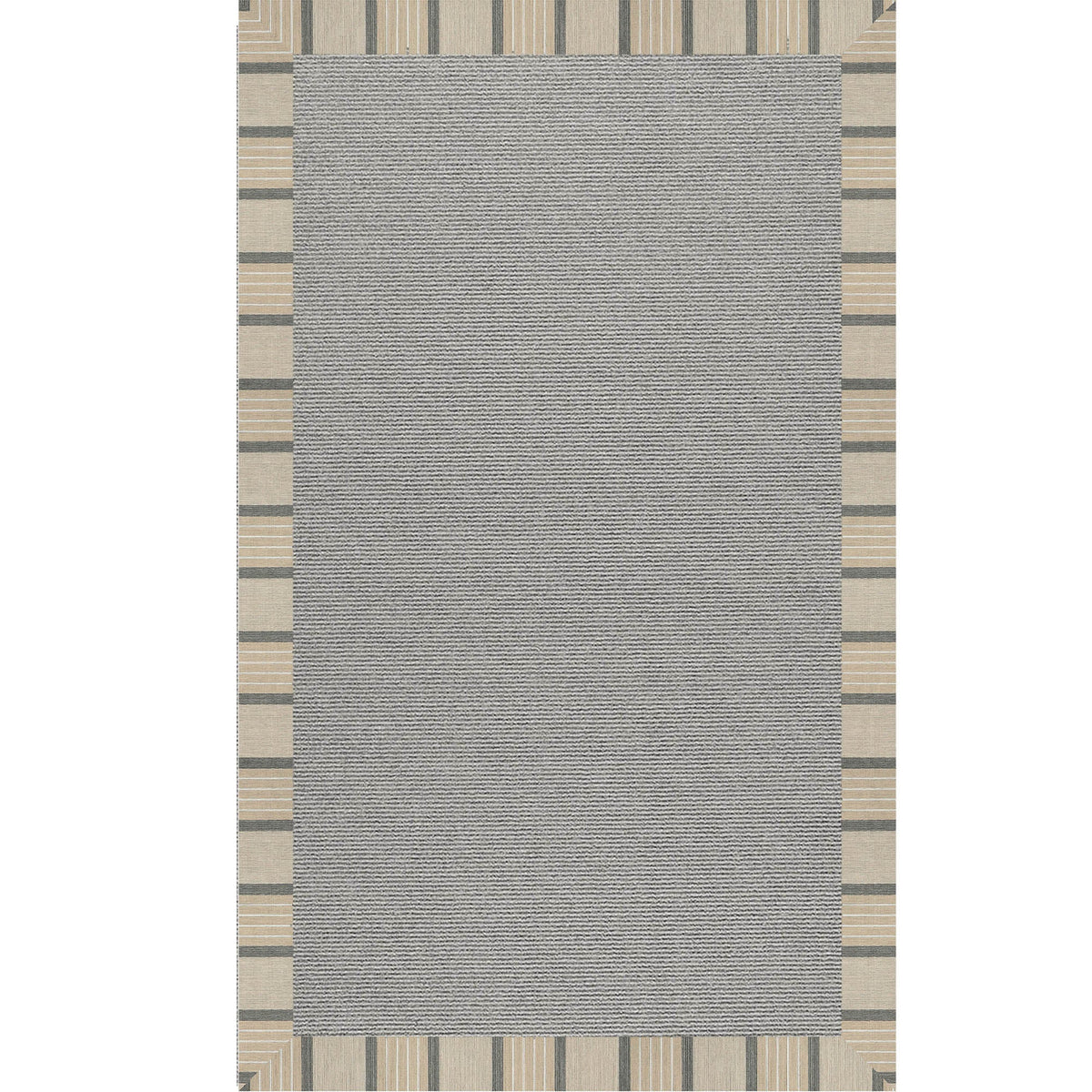 Creative Concepts-Plat Sisal Cove Pebble
