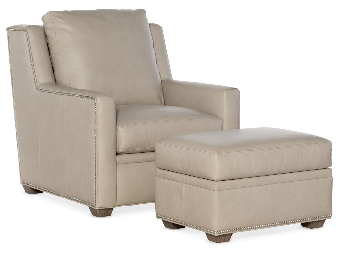 Revelin Ottoman