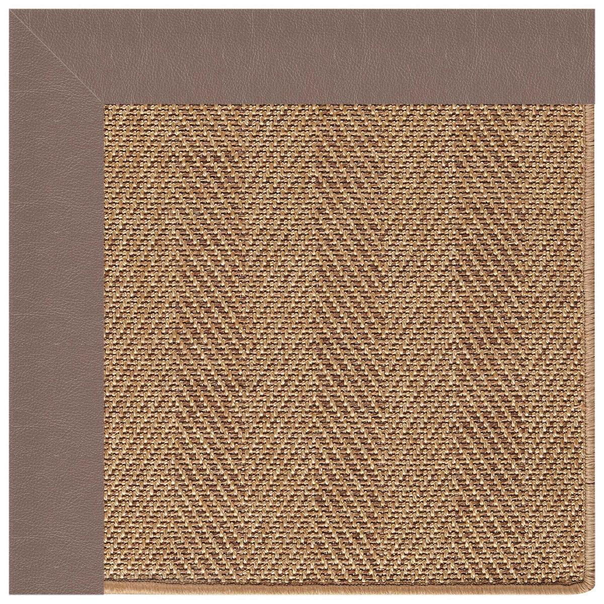 Islamorada-Herringbone Classic Stone