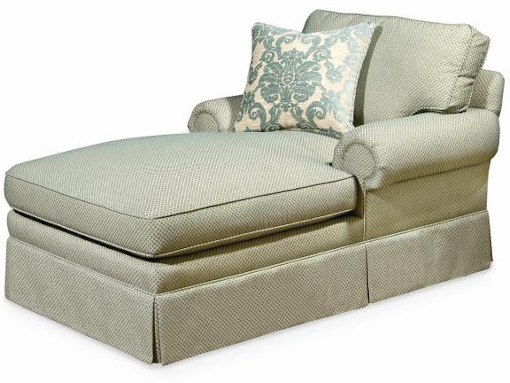 Century Furniture Configurable Chaise 20-63