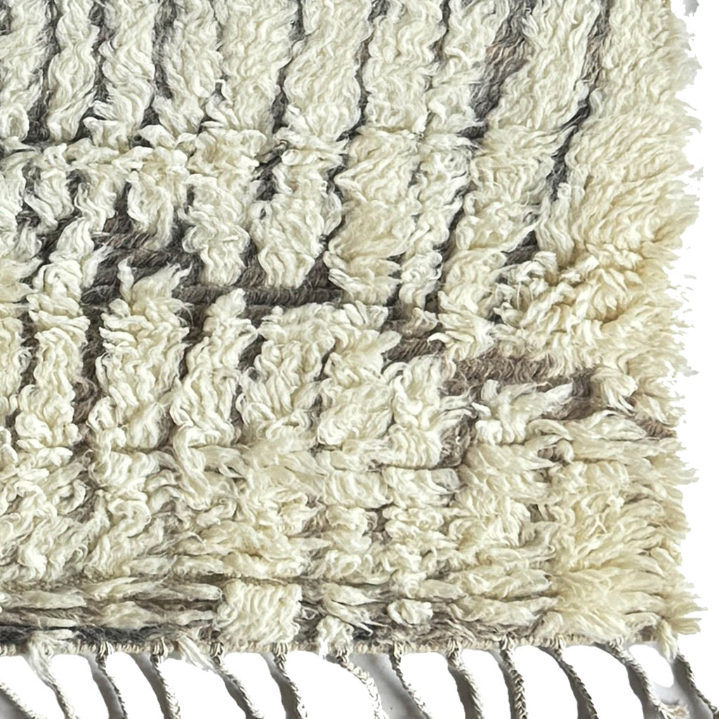 Nomad Ivory Chestnut