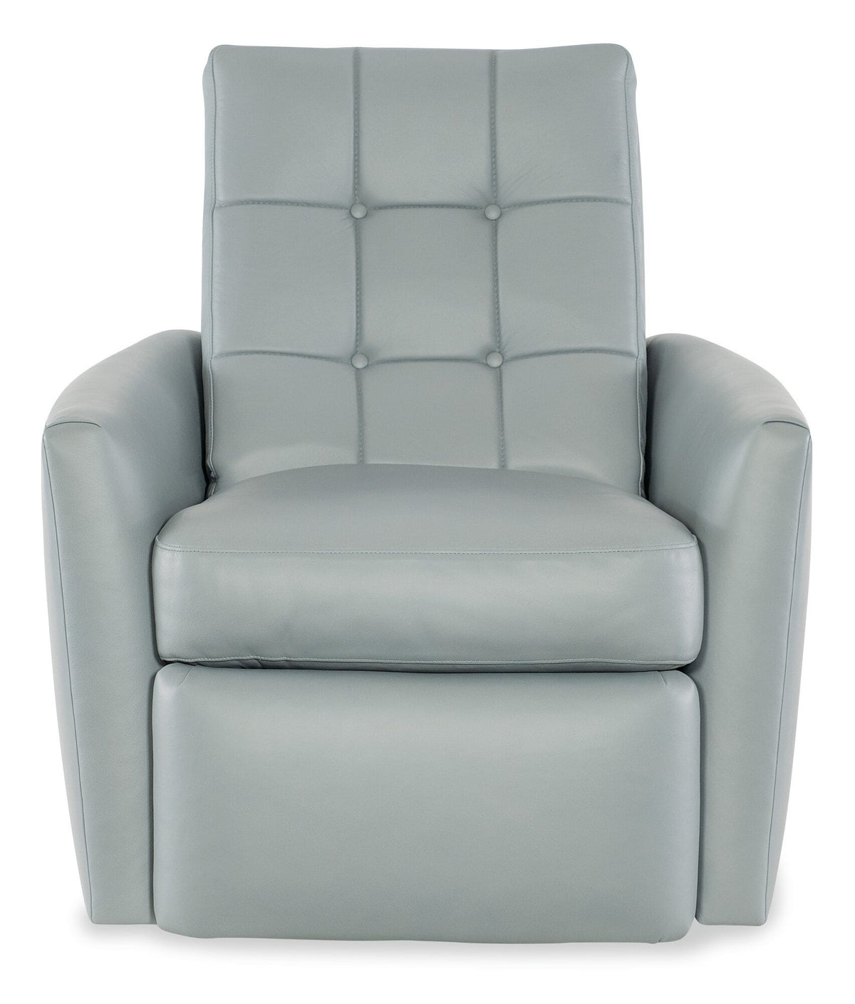 Saxton Swivel Recliner Image 6