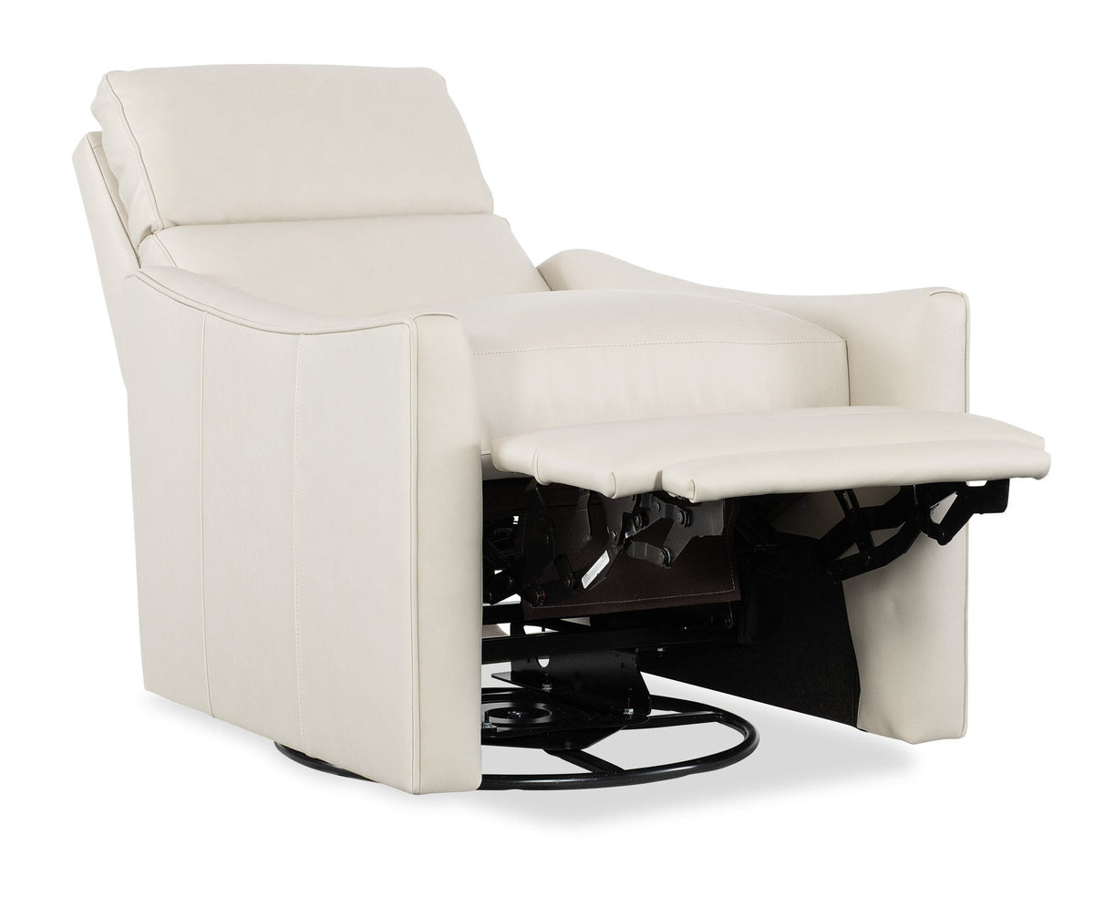 Essex Swivel Recliner - Image 3