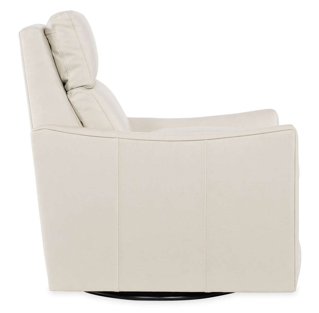 Essex Swivel Recliner - Image 4