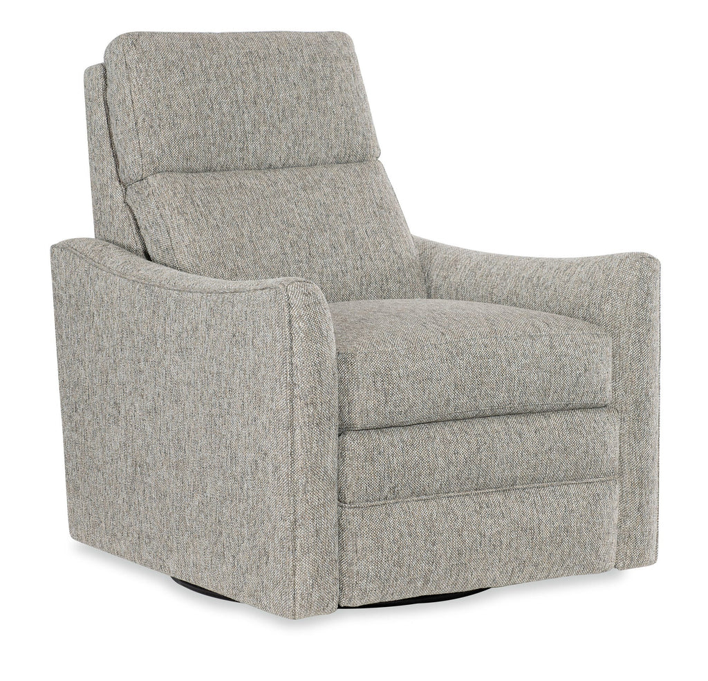 Essex Swivel Recliner - Image 6