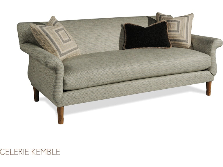 Taylor King Johanne Mini Sofa 2223-09