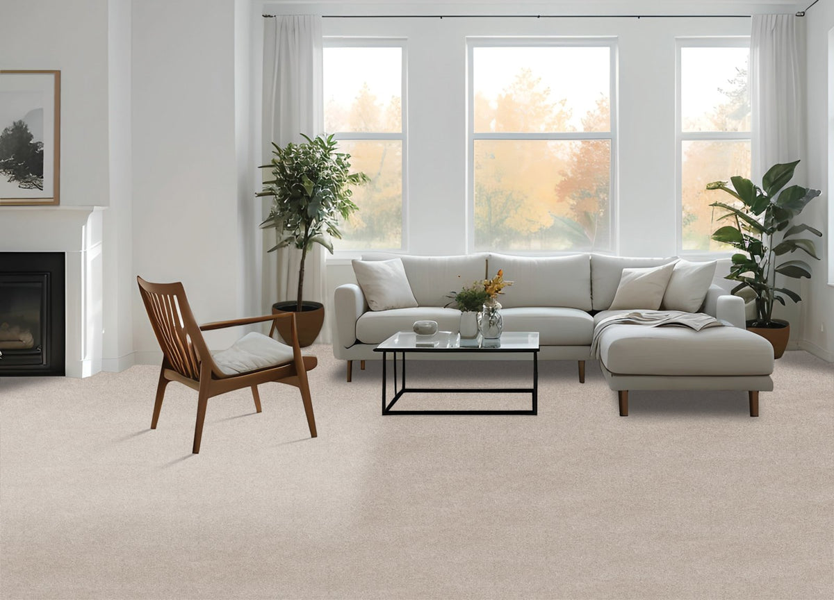 Mohawk Flooring Classic Fit II - room scene
