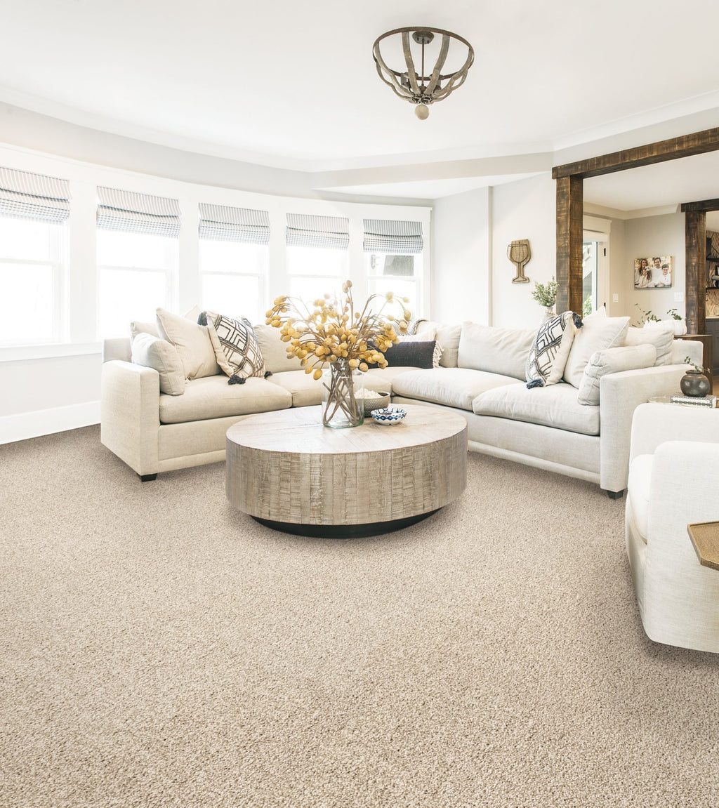 Karastan Instinctive Elegance - room scene