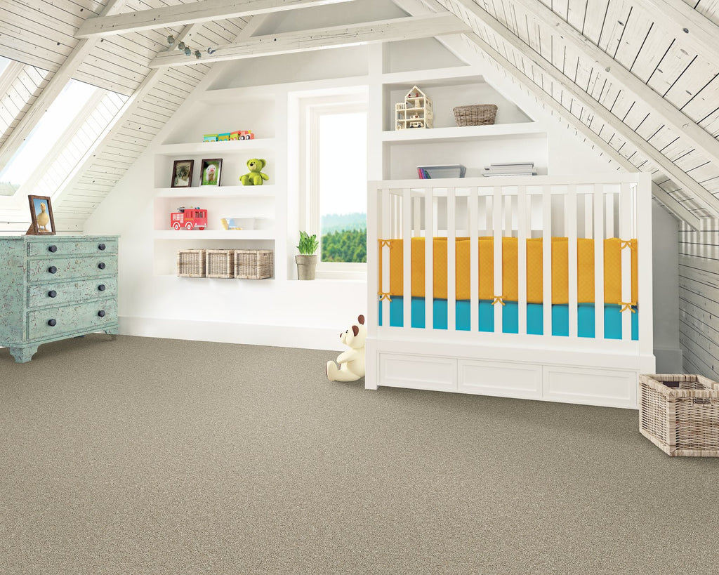 Mohawk Flooring Cozy Companion I - room scene