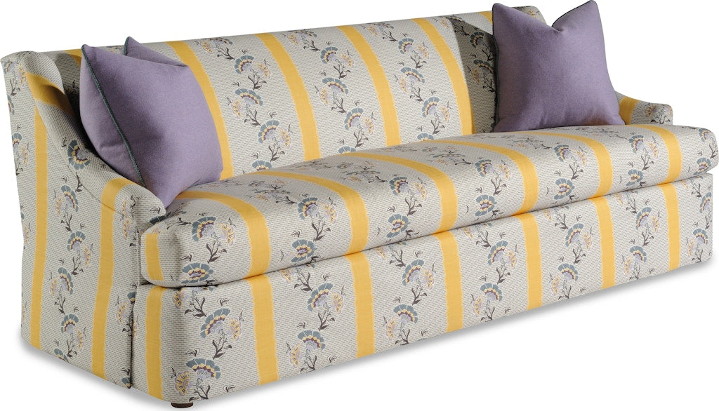 Taylor King Burke Sofa 2323-03