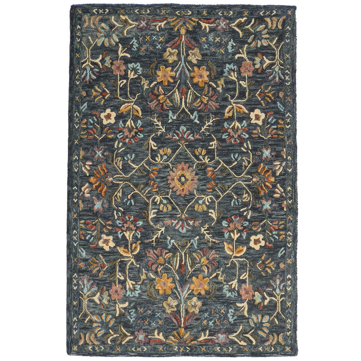 Avanti-Valentina Navy Multi