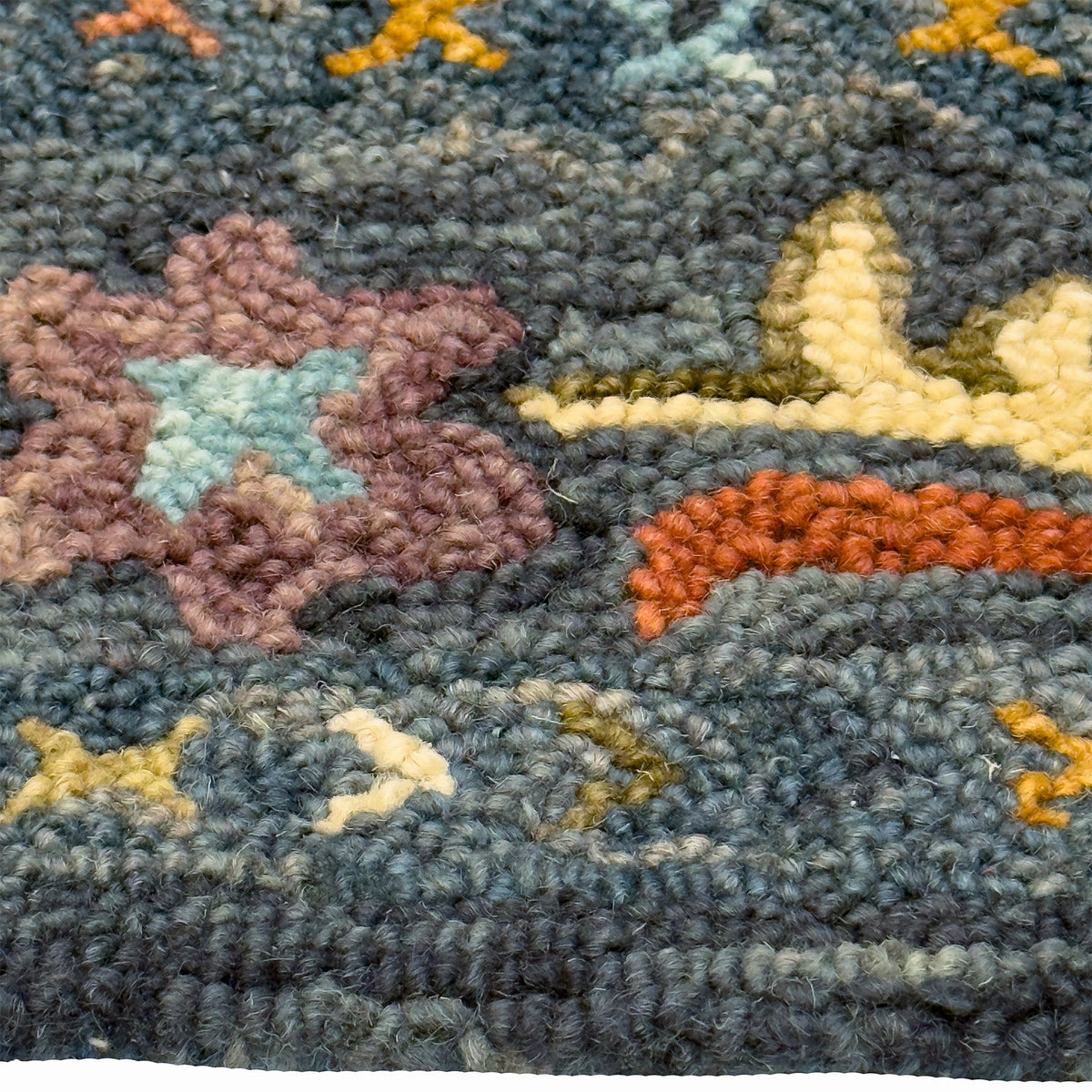 Avanti-Valentina Navy Multi