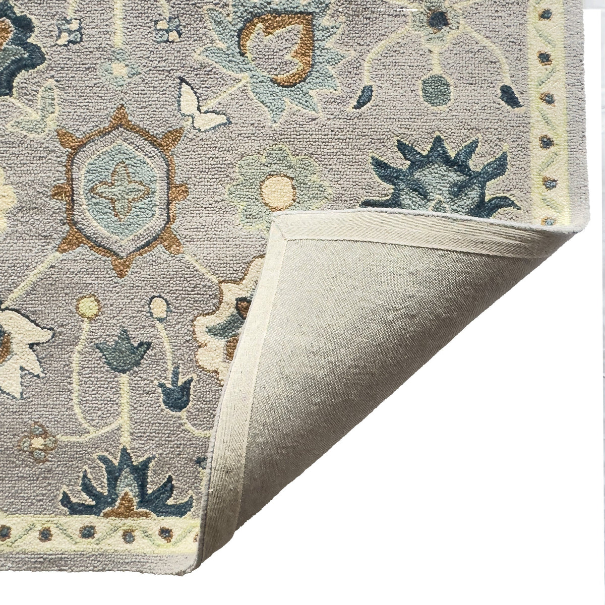Avanti-Mahal Silver
