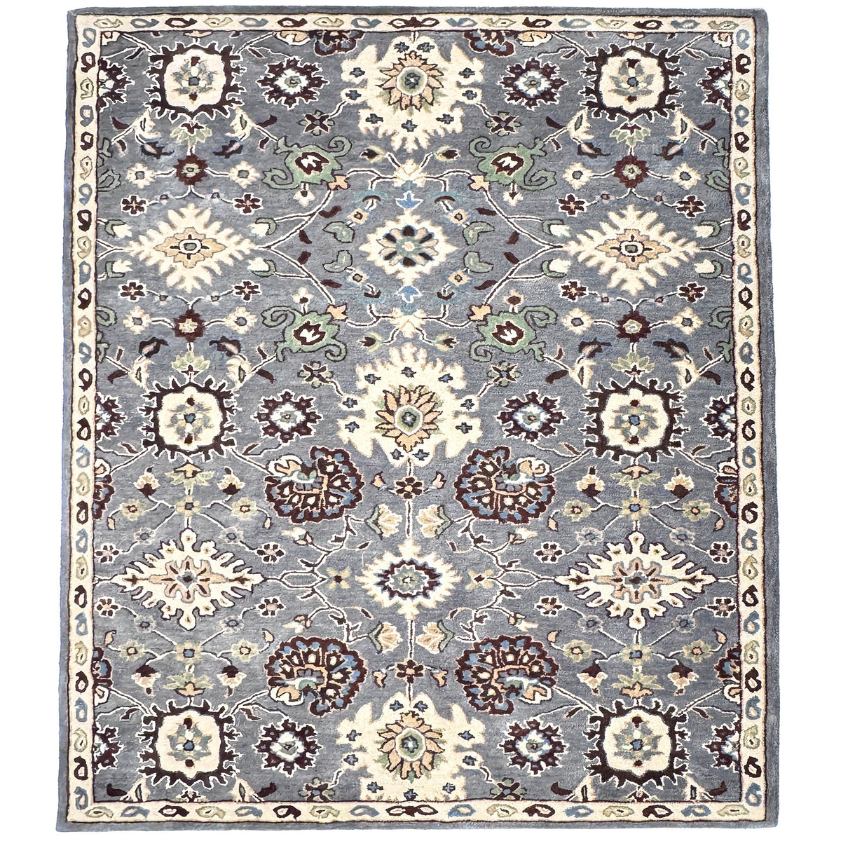 Persia-Mahal Gray