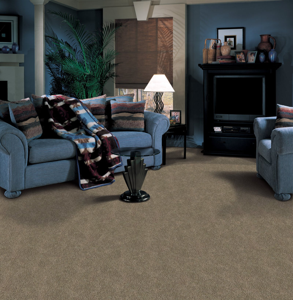 Mohawk Flooring Weston Manor - room scene