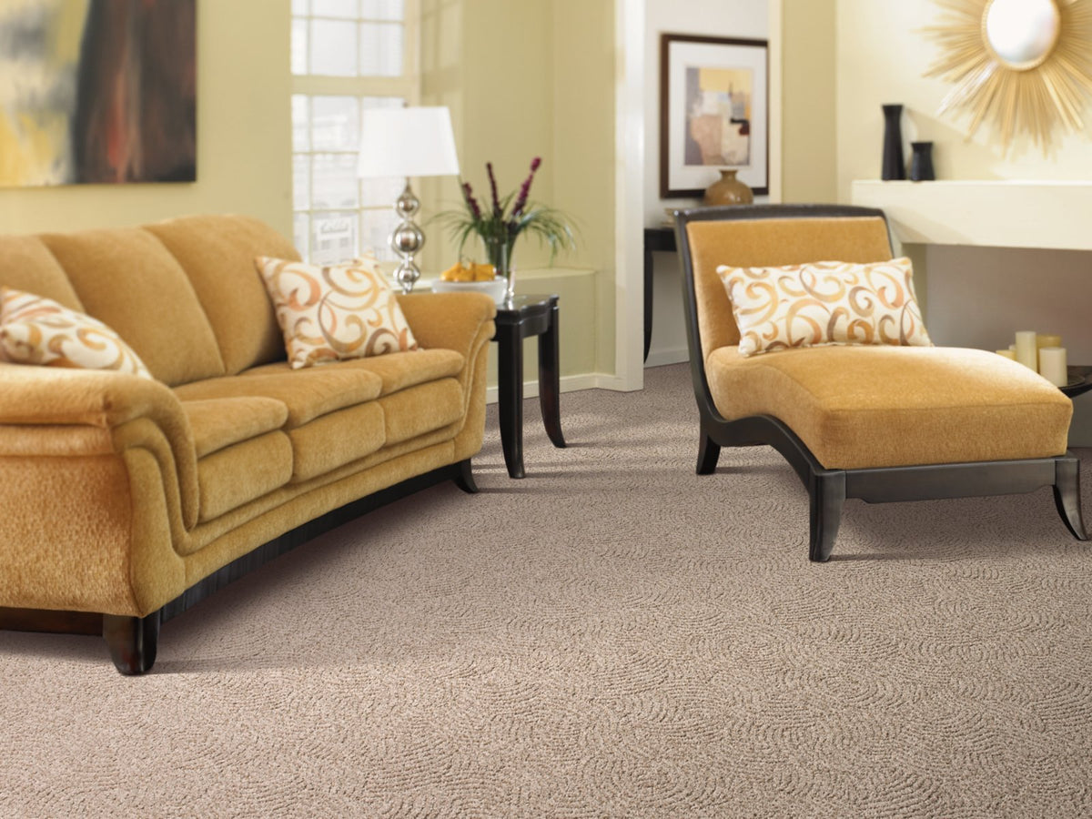 Mohawk Flooring Scenic Road - room scene