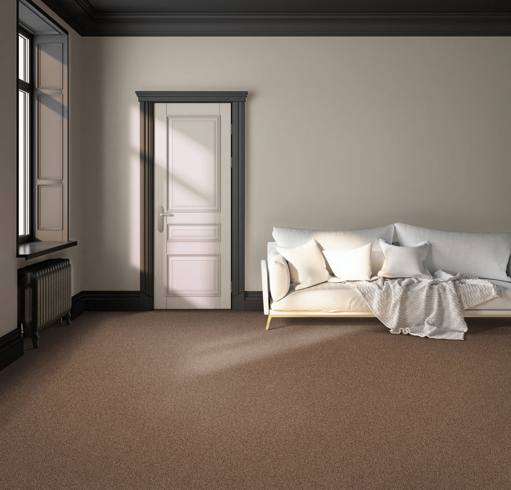 Karastan Somerset Bay - room scene