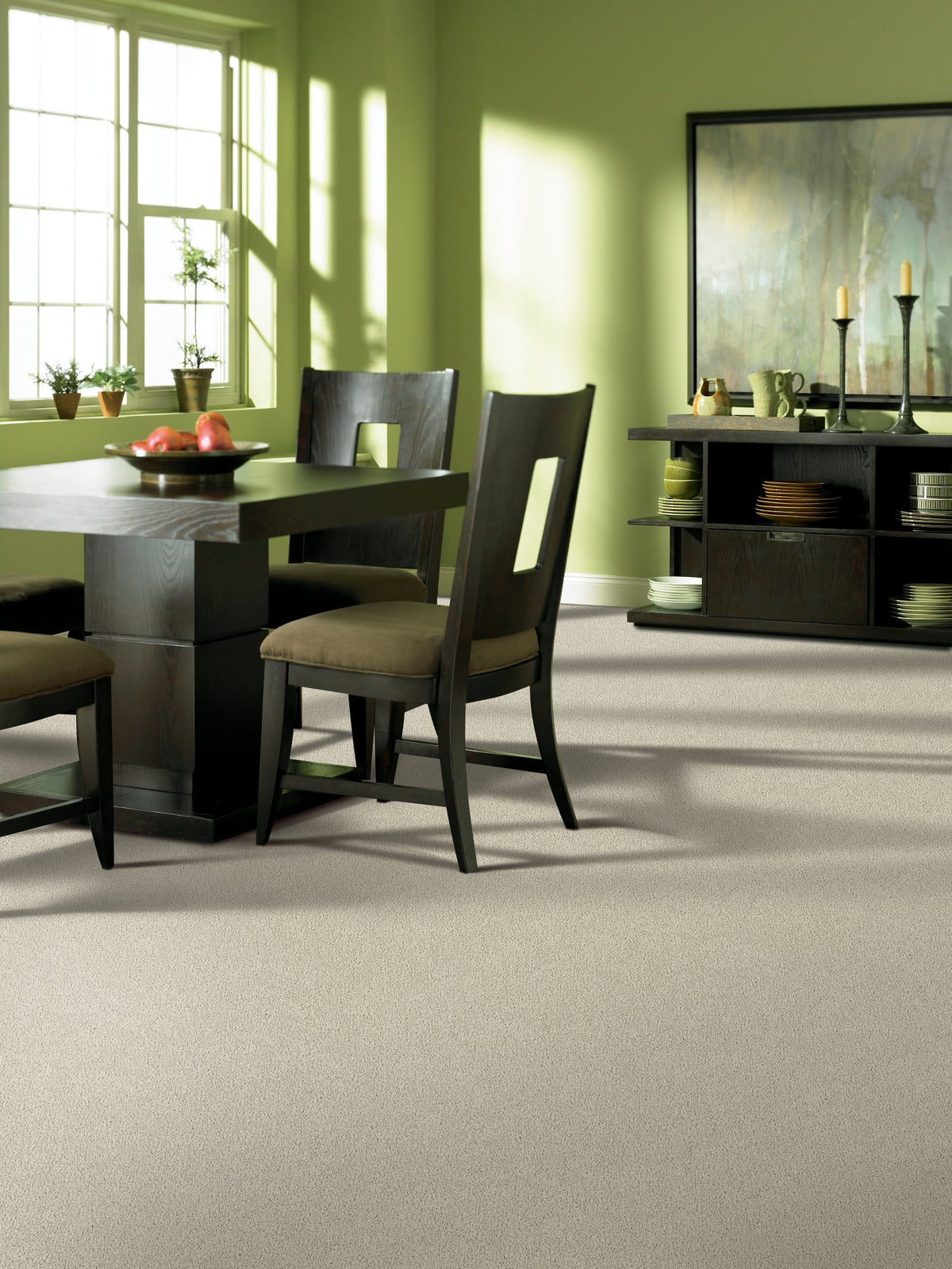 Mohawk Flooring Modern Story III - room scene