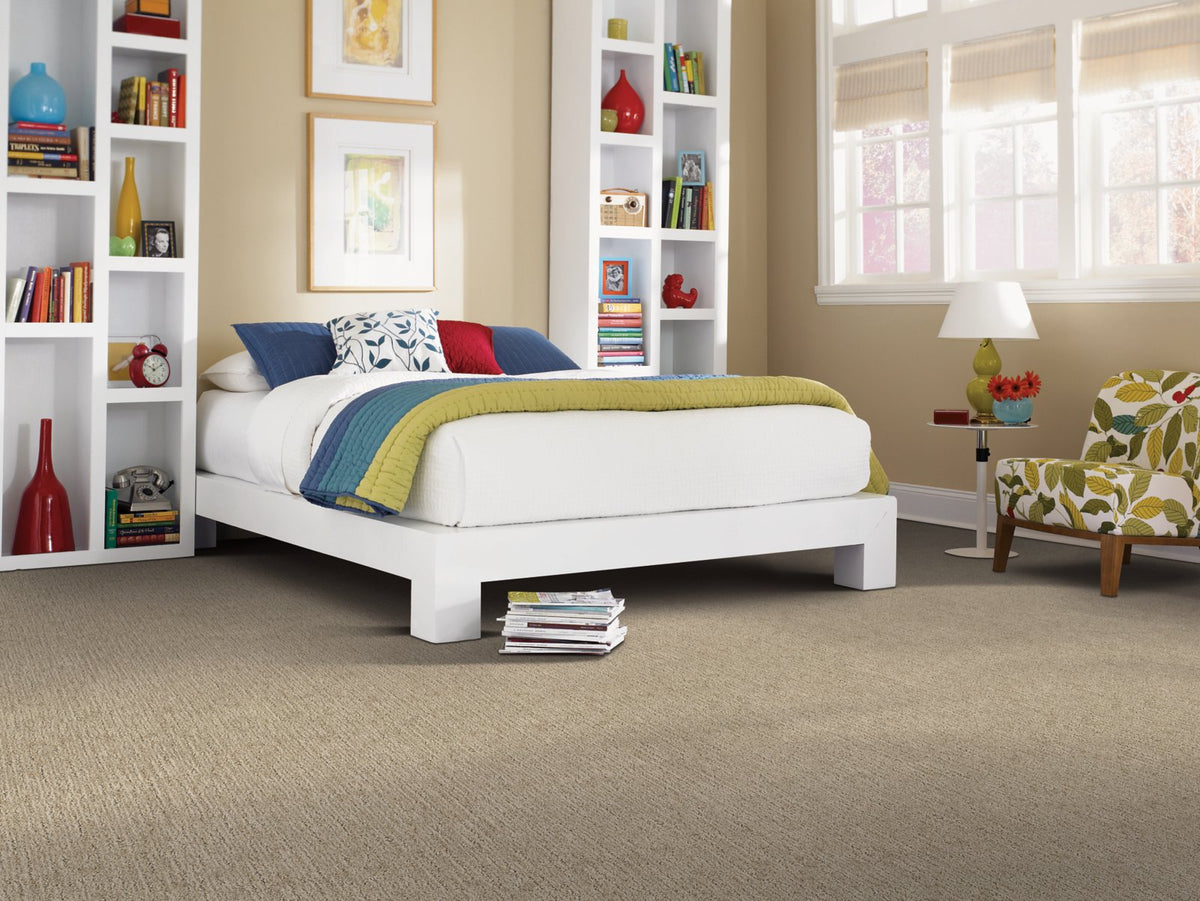 Mohawk Flooring Sheer Innovation - room scene
