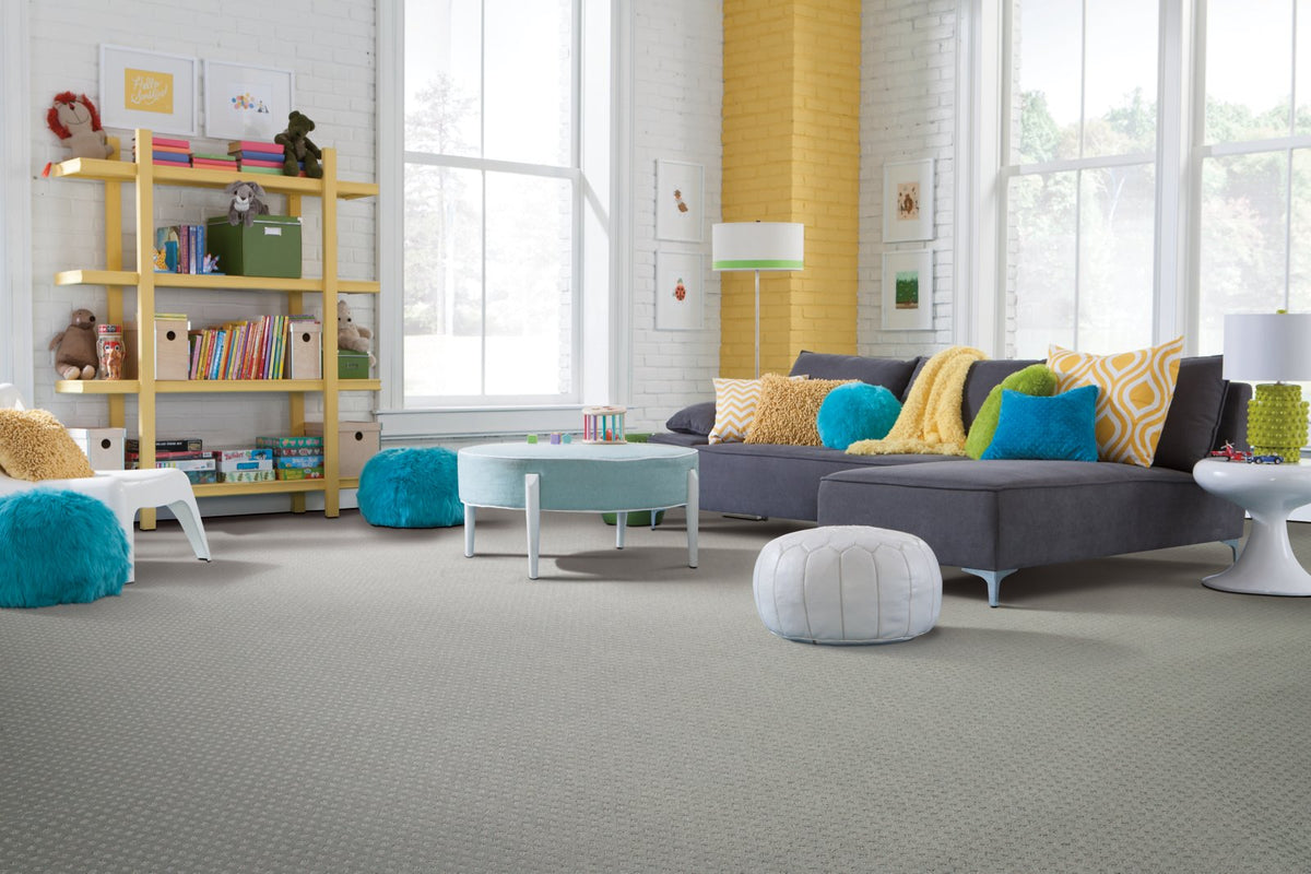 Mohawk Flooring Retro Revival - room scene