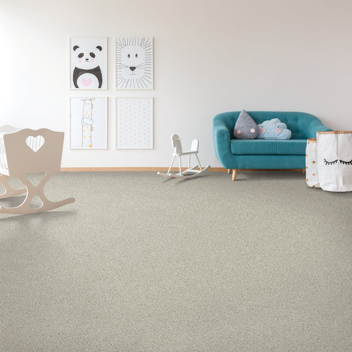 Mohawk Flooring Waterview II - room scene