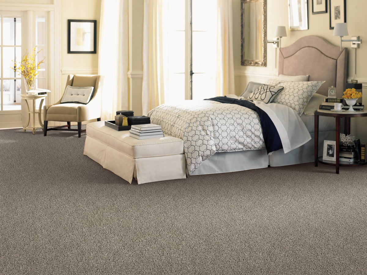 Mohawk Flooring Summer Nights - room scene