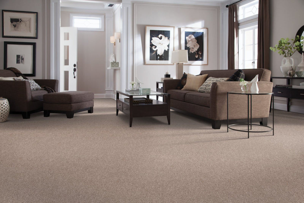 Mohawk Flooring Elegant Appeal III - room scene
