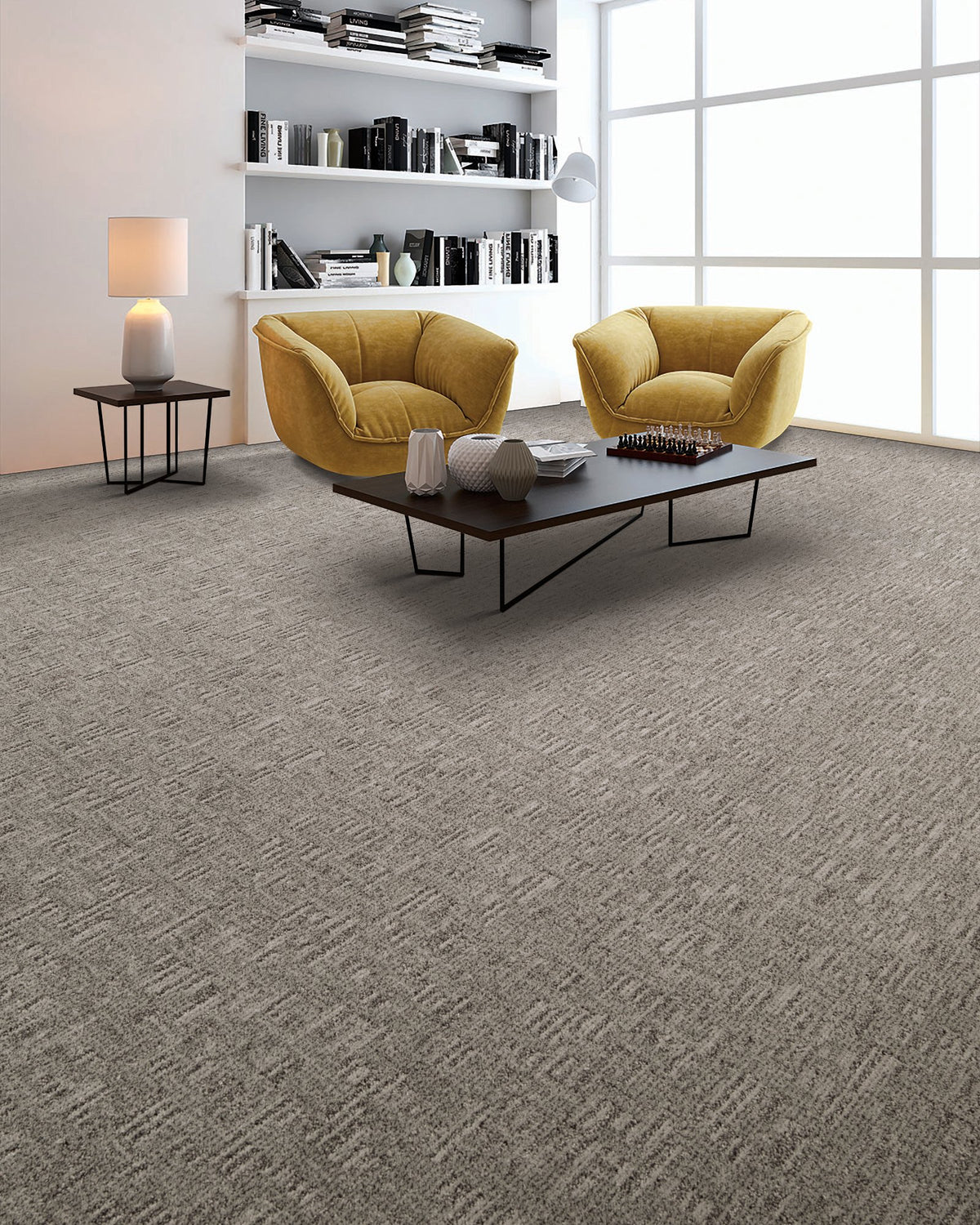 Mohawk Flooring Antique Comfort - room scene