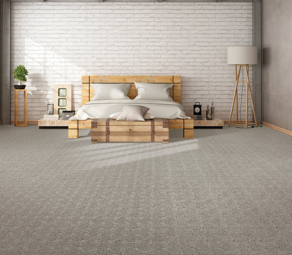 Mohawk Flooring Intertwined - room scene