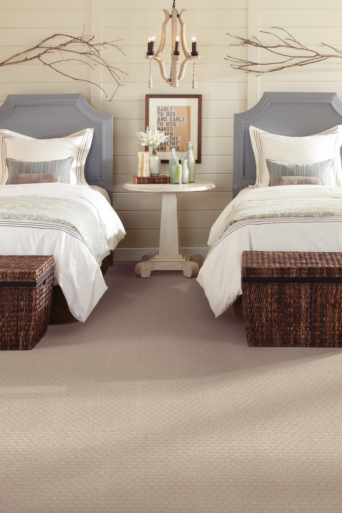 Mohawk Flooring True Match II - room scene