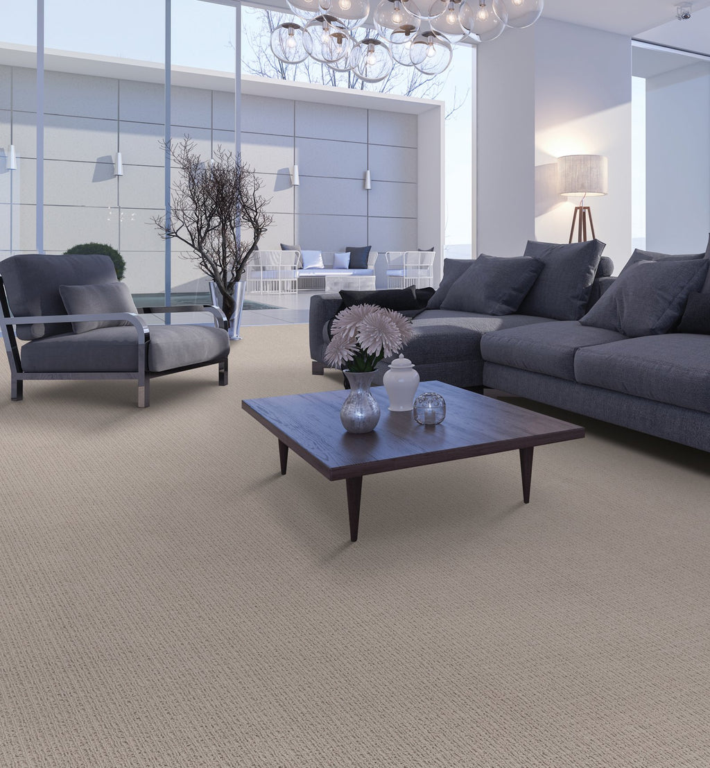 Karastan Elegant Portfolio - room scene