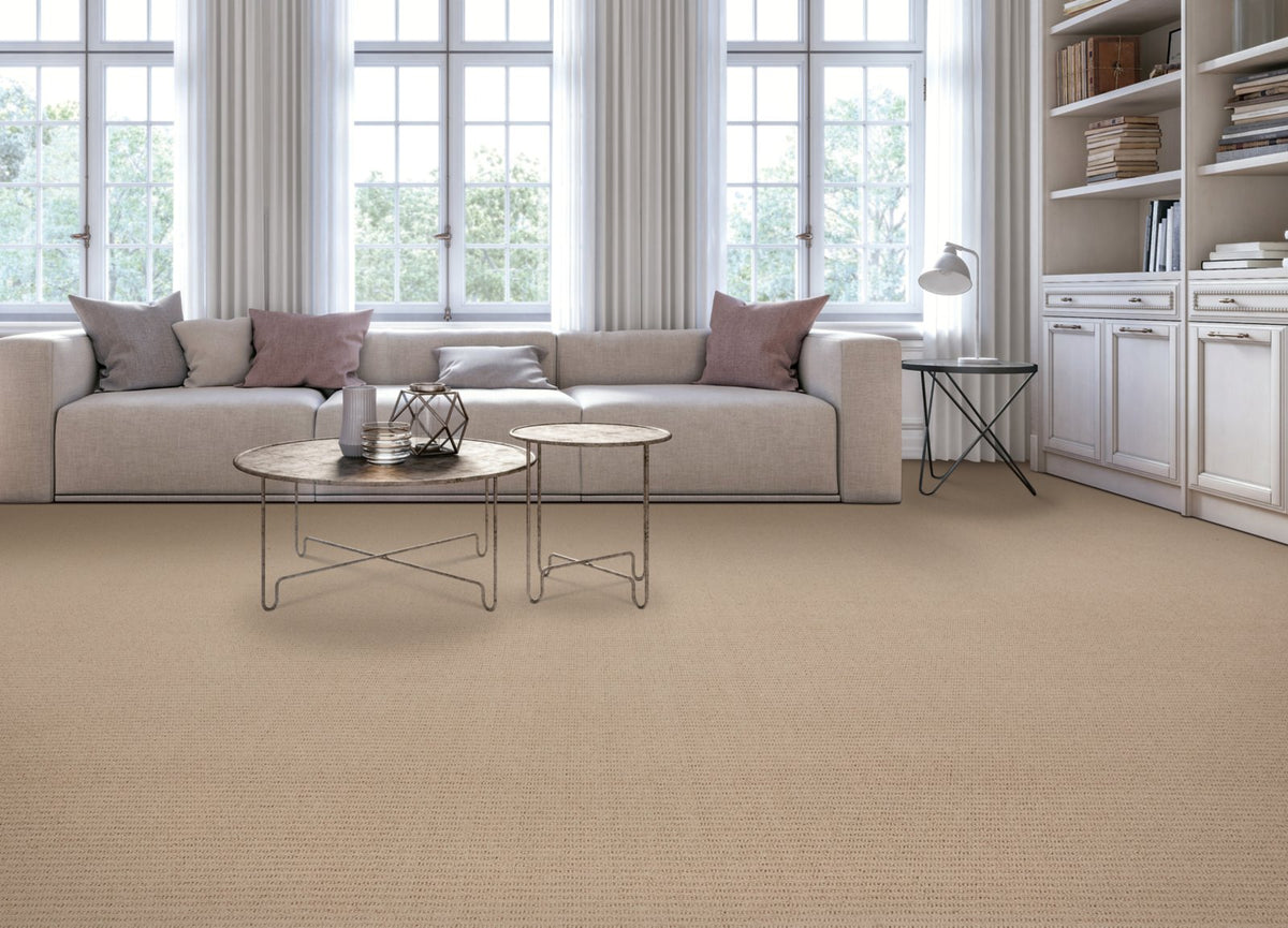 Karastan Authentic Elegance - room scene